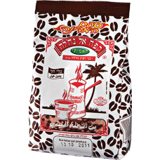 Кофе молотый Эль Накле Original Real El Nakhleh Coffee 250 гр